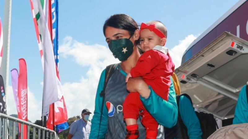 ICC launches post-pregnancy return-to-play guidelines for female cricketers