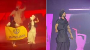 Diljit Dosanjh