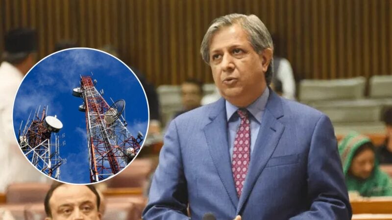 ‘Your private property will not be touched’: Law minister clears air on telecom bill as criticism mounts