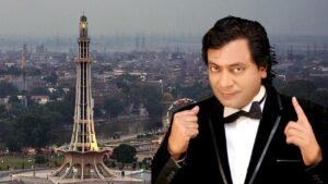 Tariq Tafu