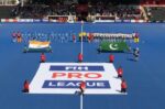 International Hockey Federation apologises to Pakistan after wrong flag displayed during match against India