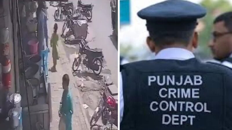 Prime suspect in Sargodha minor’s rape, murder case killed by own accomplices during police shootout