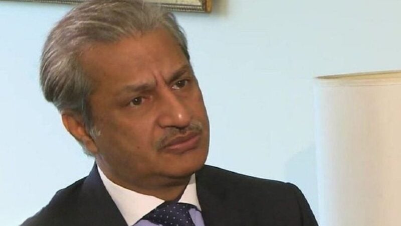 Pakistani anchors misleading public: Journalist Absar Alam