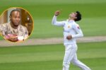 Jofra Archer recalls Naseem Shah's spell