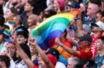 Pride Match