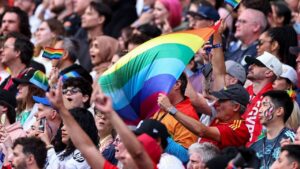Pride Match