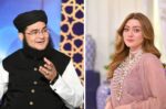 Nasir Madni publicly apologises