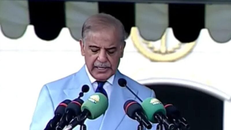 India resorted to proxies after ‘humiliating defeat’ in May: PM Shehbaz