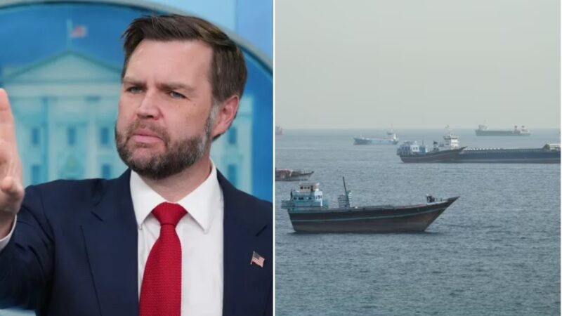 ‘Violence will be met with violence’: JD Vance warns Iran as post-ceasefire clashes reported