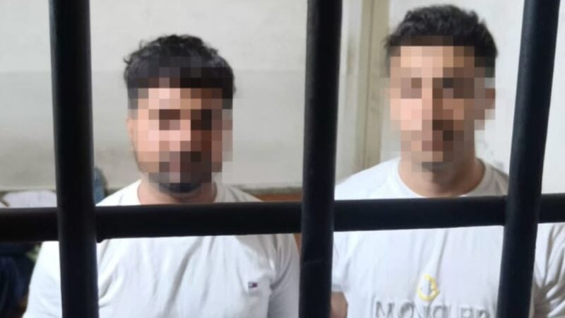 Two Peshawar men arrested for raping, killing 17-year-old girl at Swat hotel