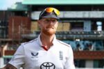 Ben Stokes