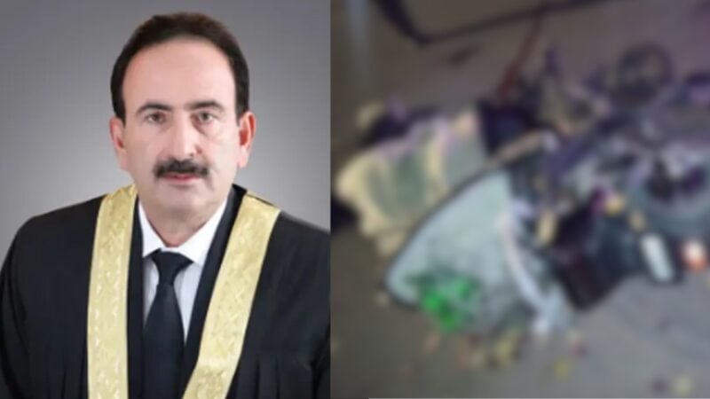 Islamabad accident case: Top judicial watchdog clears IHC judge on allegations of ‘coercing victims’ families’