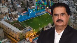 Nabil Gabol