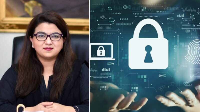 IT minister unveils draft policy giving citizens right to track govt officials accessing private data