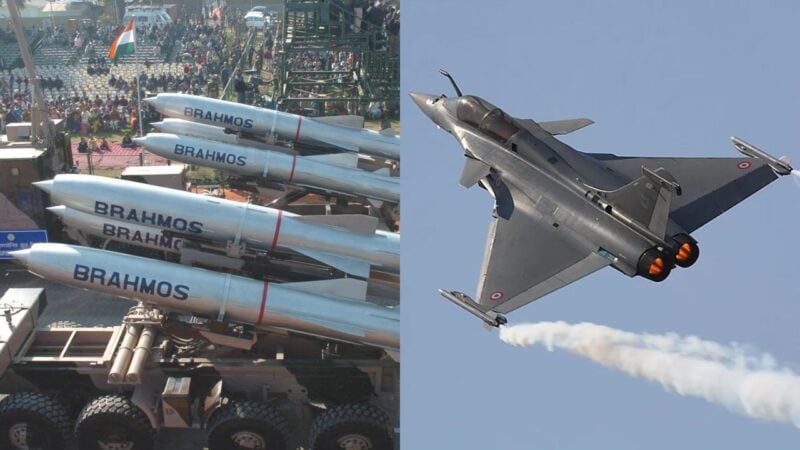 Top Indian defence scientist falls for honeytrap; accused of leaking info on BrahMos, Agni-6, Rafales to Pakistani intelligence