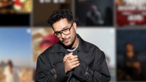 Asim Azhar