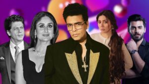 Karan Johar