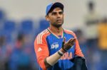 Suryakumar Yadav