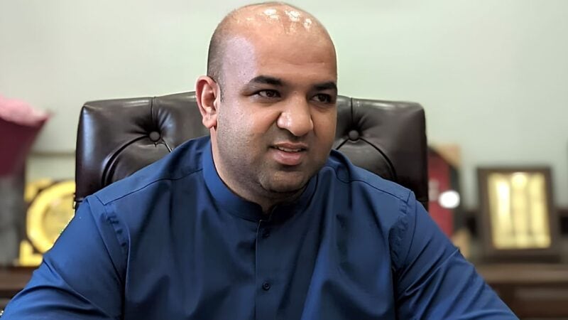 Netizens demand resignation of Punjab’s education minister over ‘disrespectful’ remarks about teachers