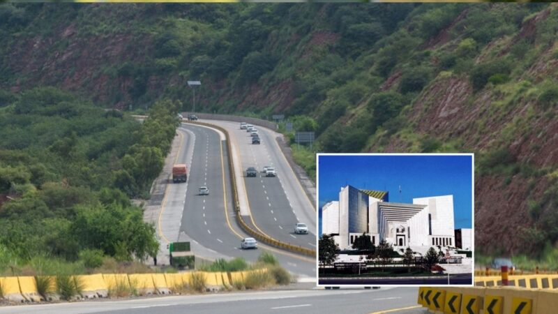 SC orders authorities to reimburse fines collected under now-revoked motorways speed limit