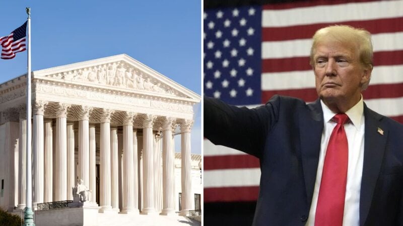 President Trump’s H-1B visa policy declared unlawful by federal court