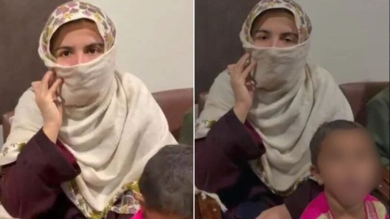 Police rescue French woman, five children from ‘decade-long domestic captivity’