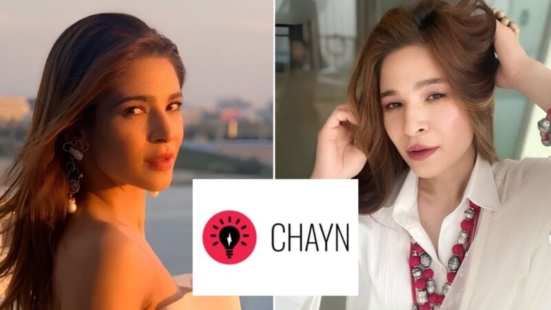 Ayesha Omar breaks silence on leaked photos, raises voice against image-based abuse