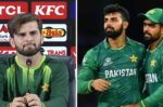 Shaheen Afridi