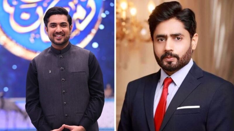 ‘A man who can manage three wives can manage the public’: Abrar Ul Haq takes humorous dig at Iqrar Ul Hassan