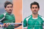 Pakistani hockey