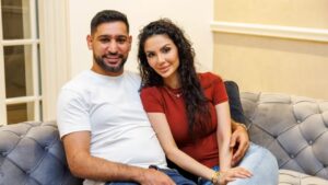 Amir Khan