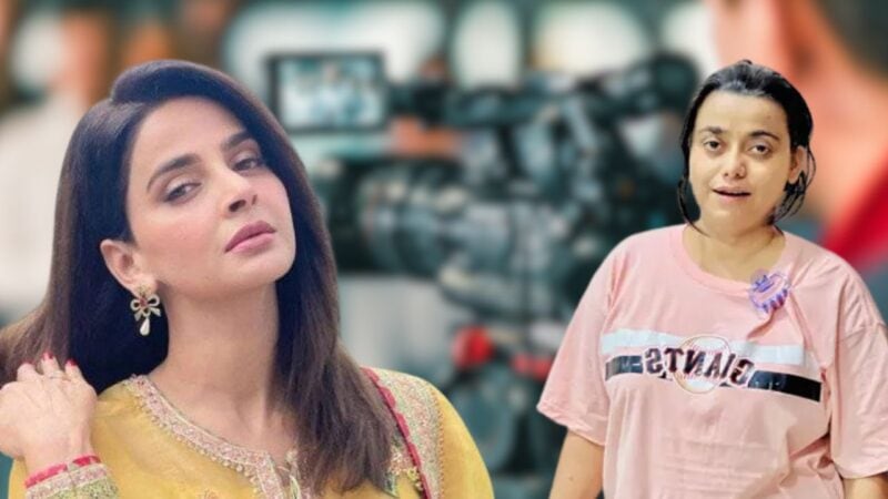 Social media, celebs divided on upcoming drama about Anmol Pinky