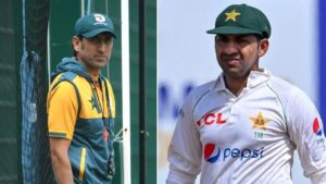 Pakistan Cricket Board