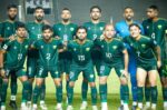Pakistan football