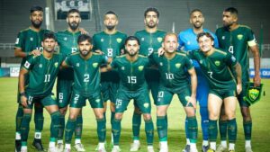 Pakistan football
