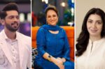 Bushra Ansari