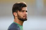 Shaheen Afridi