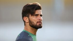Shaheen Afridi