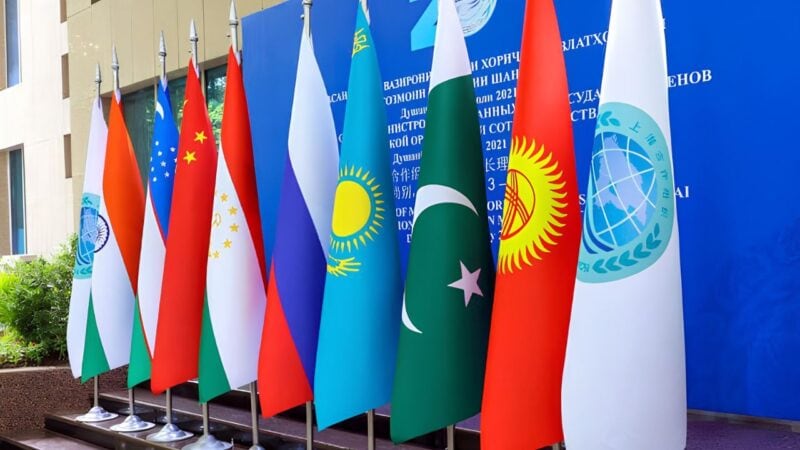 Pakistan to get SCO heads of state council chairmanship in September