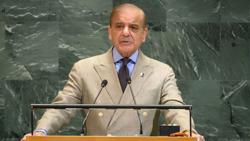 ‘Act of war’: PM says attempts to stop, reduce or divert flow of Pakistan’s waters will be responded to with full force