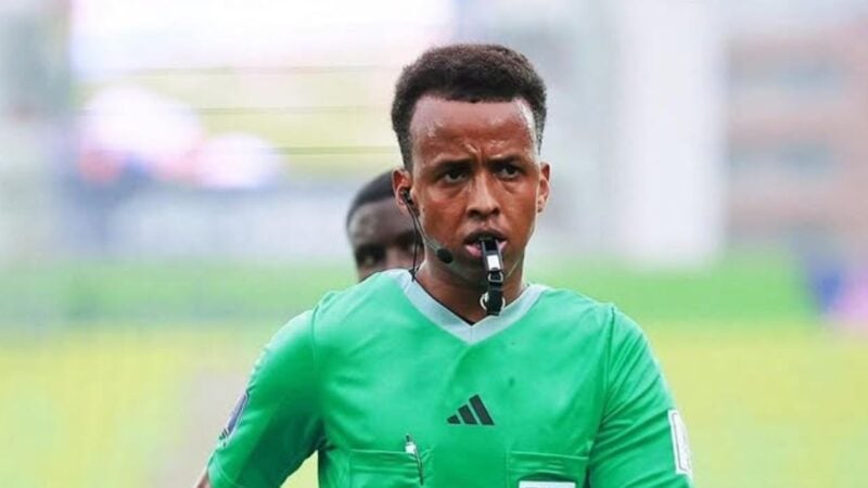 US deports top African referee ahead of World Cup