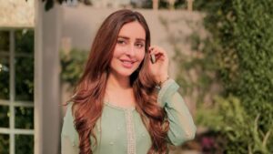 Sidra Niazi