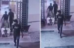 Jhang student gang raped