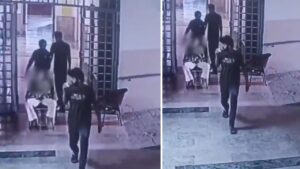 Jhang student gang raped