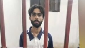 Jhang student rape case