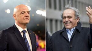 Platini