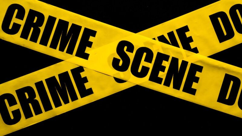 Four of a family shot dead over property dispute