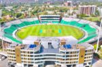 Gaddafi Stadium