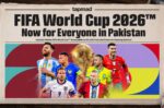 tapmad Brings FIFA to Everyone