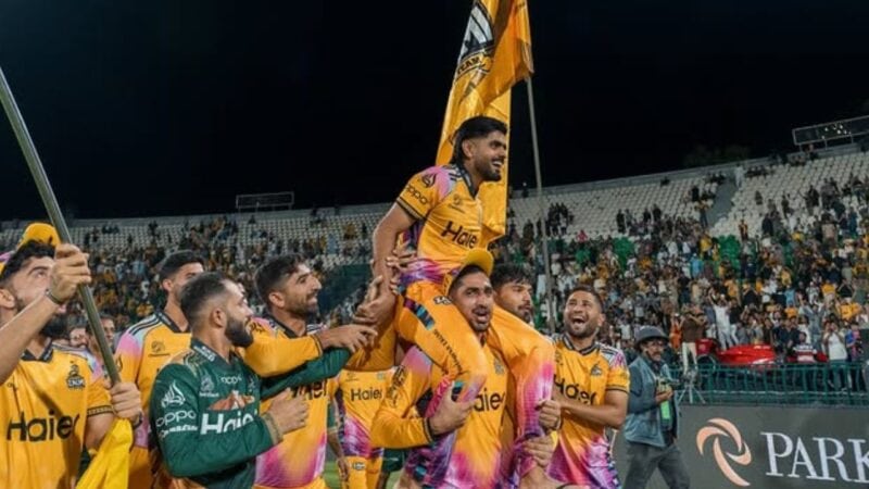 PSL 2026 generates over three times more profit than last year: reports